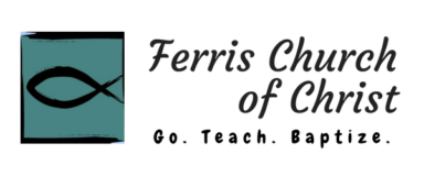 Ferris Church of Christ